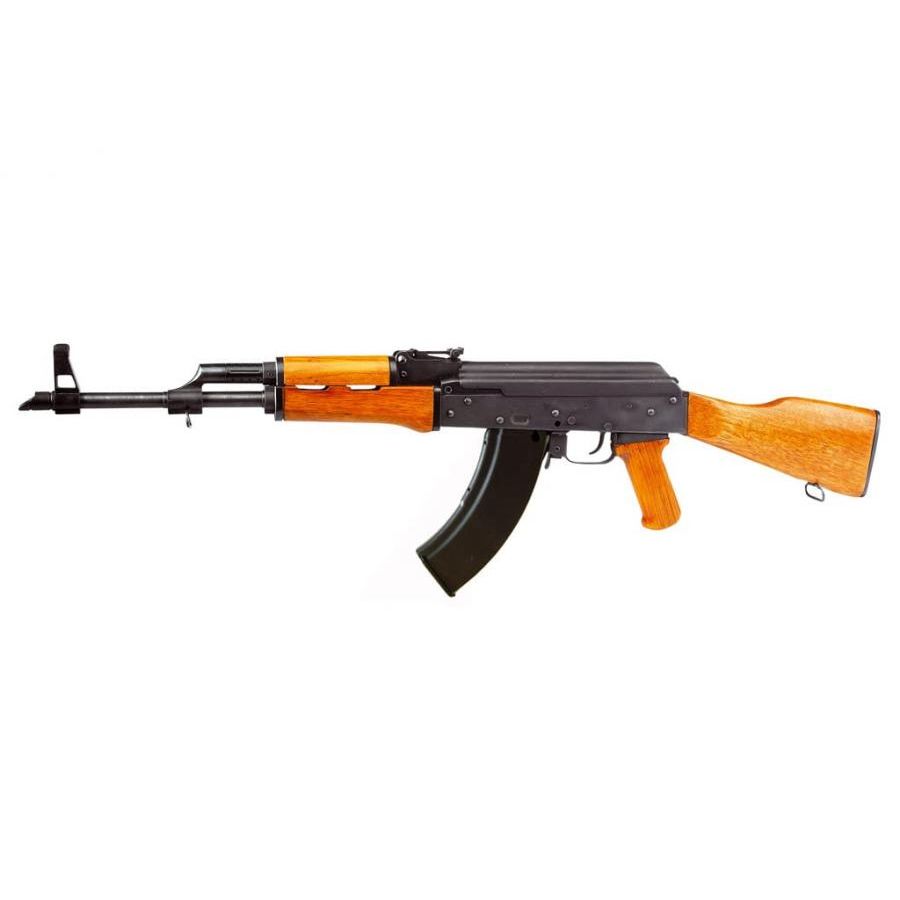 Far Cry 6 - Våpen Guide - AK-47