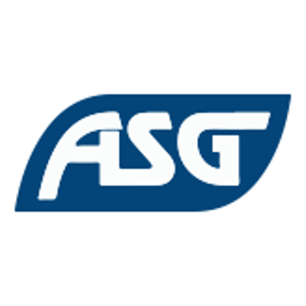 Topp 10 beste softgun/airsoft merkene i 2021 - ASG