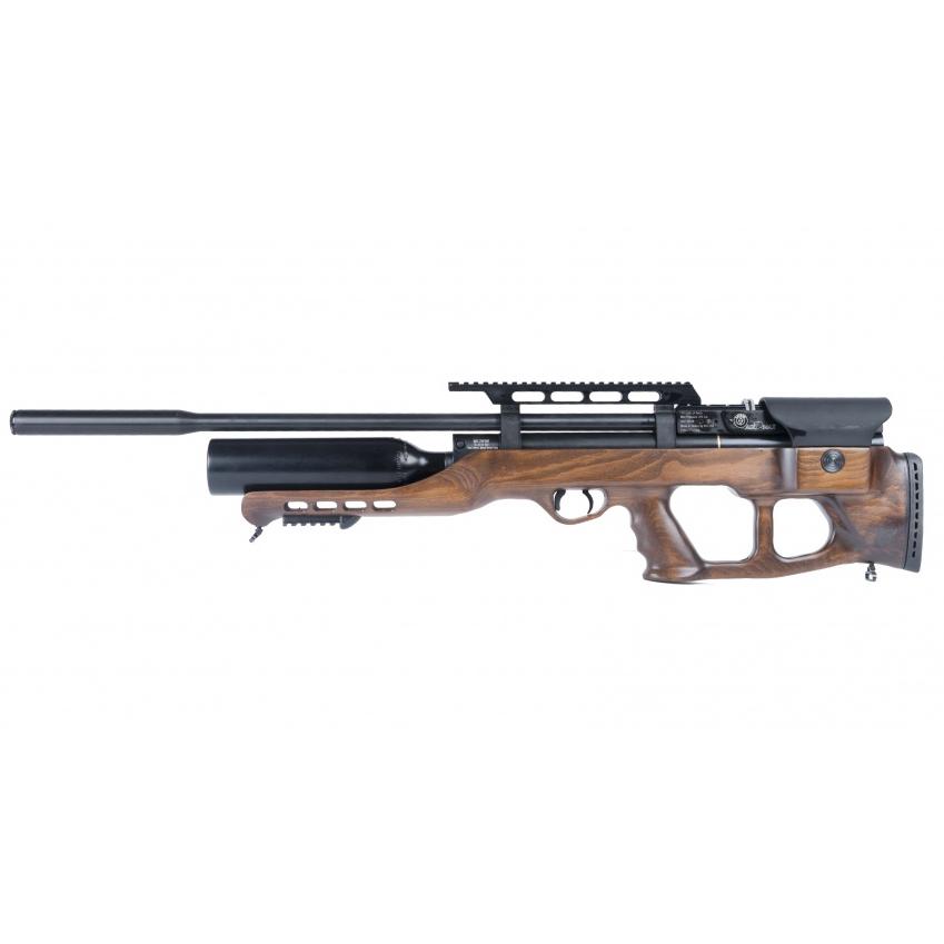 Hatsan AIRMAX - Bullpup PCP Rifle - 4.5mm