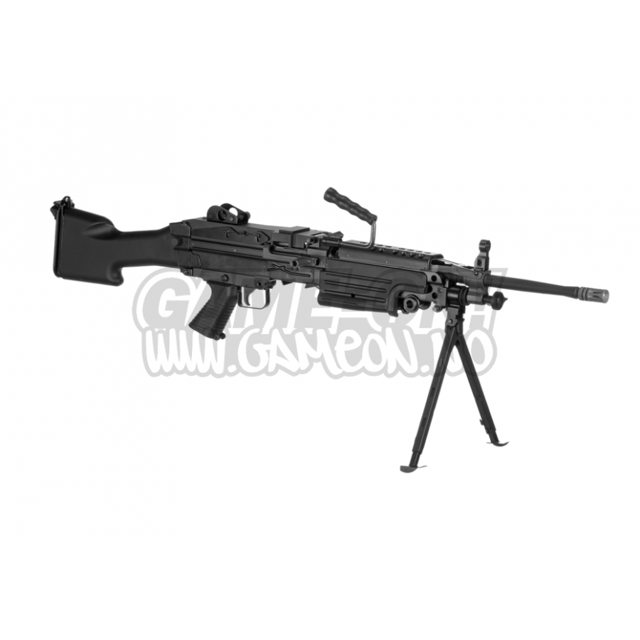 M249 MKII