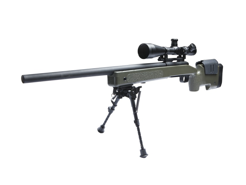 McMillan M40A3 Sniper - Proline Springer