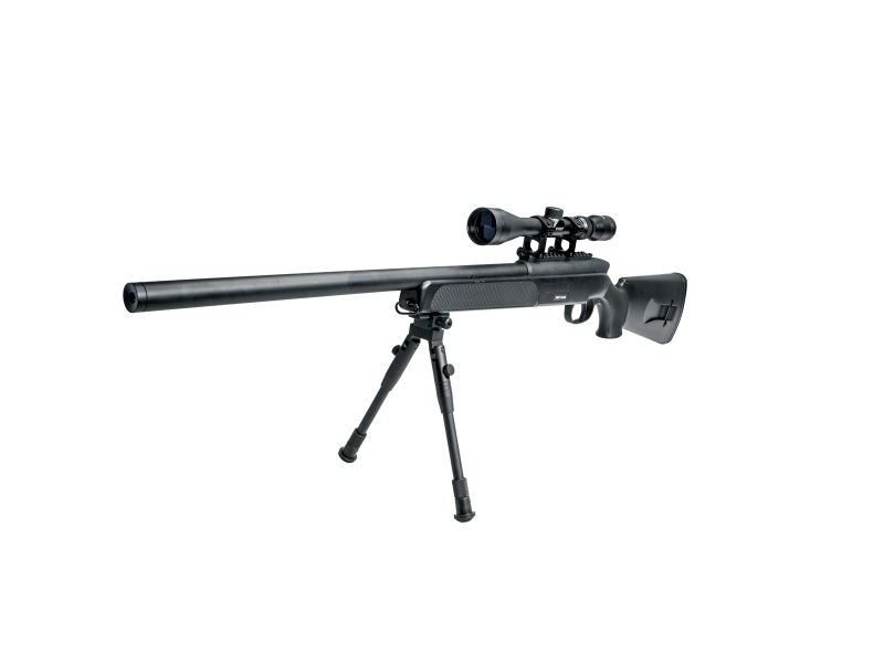 Steyr SSG 69 P2 Softgun Sniper Rifle Springer