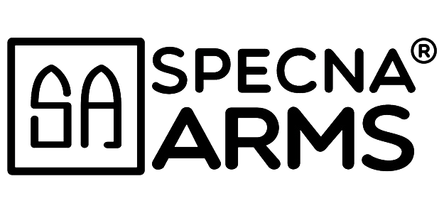 Topp 10 beste softgun/airsoft merkene i 2021 - Specna Arms